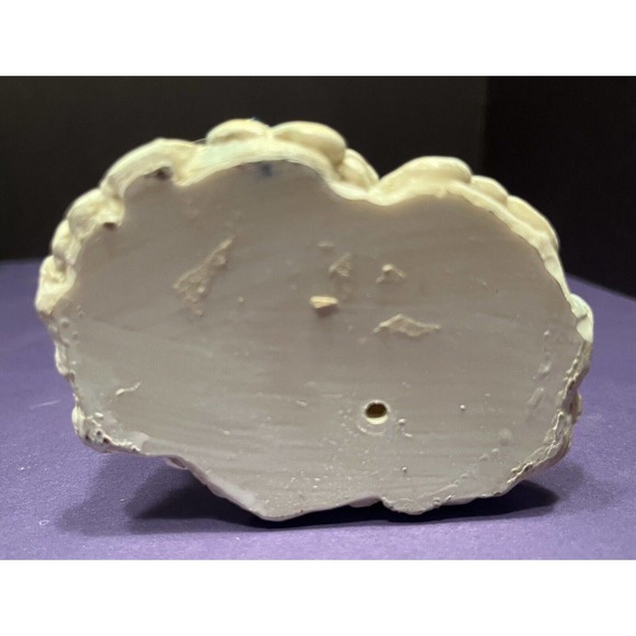 Set of 2 Snowmen with Snow Globes - Christmas Decoration Winter Wonderland - Picture 6 of 10